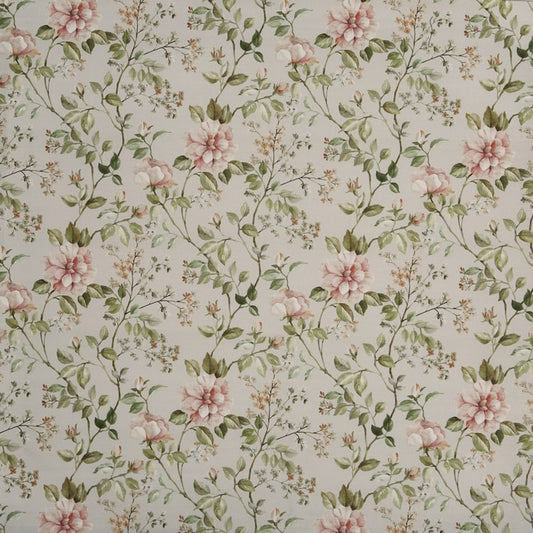 Prestigious Textiles Fragrant Peach Blossom