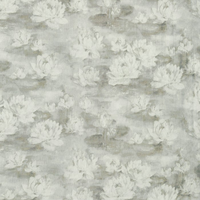 Prestigious Textiles Lilypad Pebble