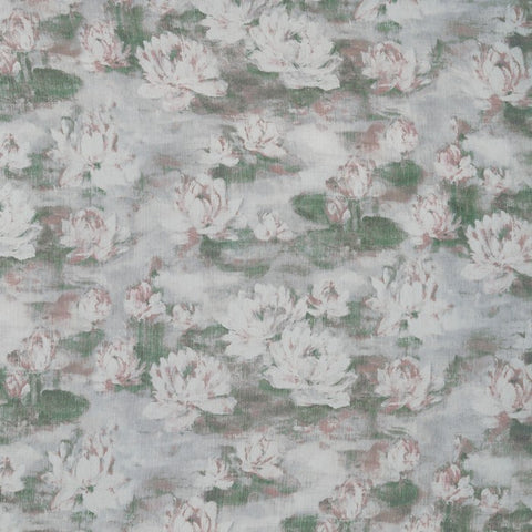 Prestigious Textiles Lilypad Peach Blossom