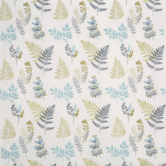Prestigious Textiles Sprig Lemon Grass
