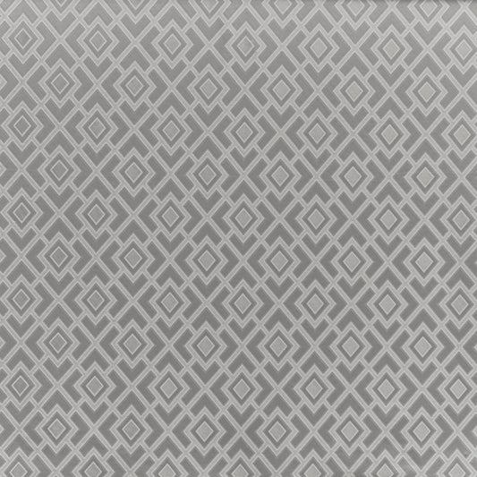 Prestigious Textiles Parapet Chrome