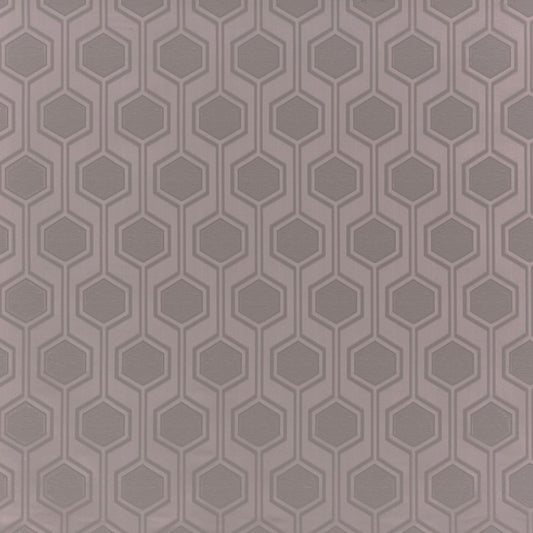 Prestigious Textiles Plaza Pewter