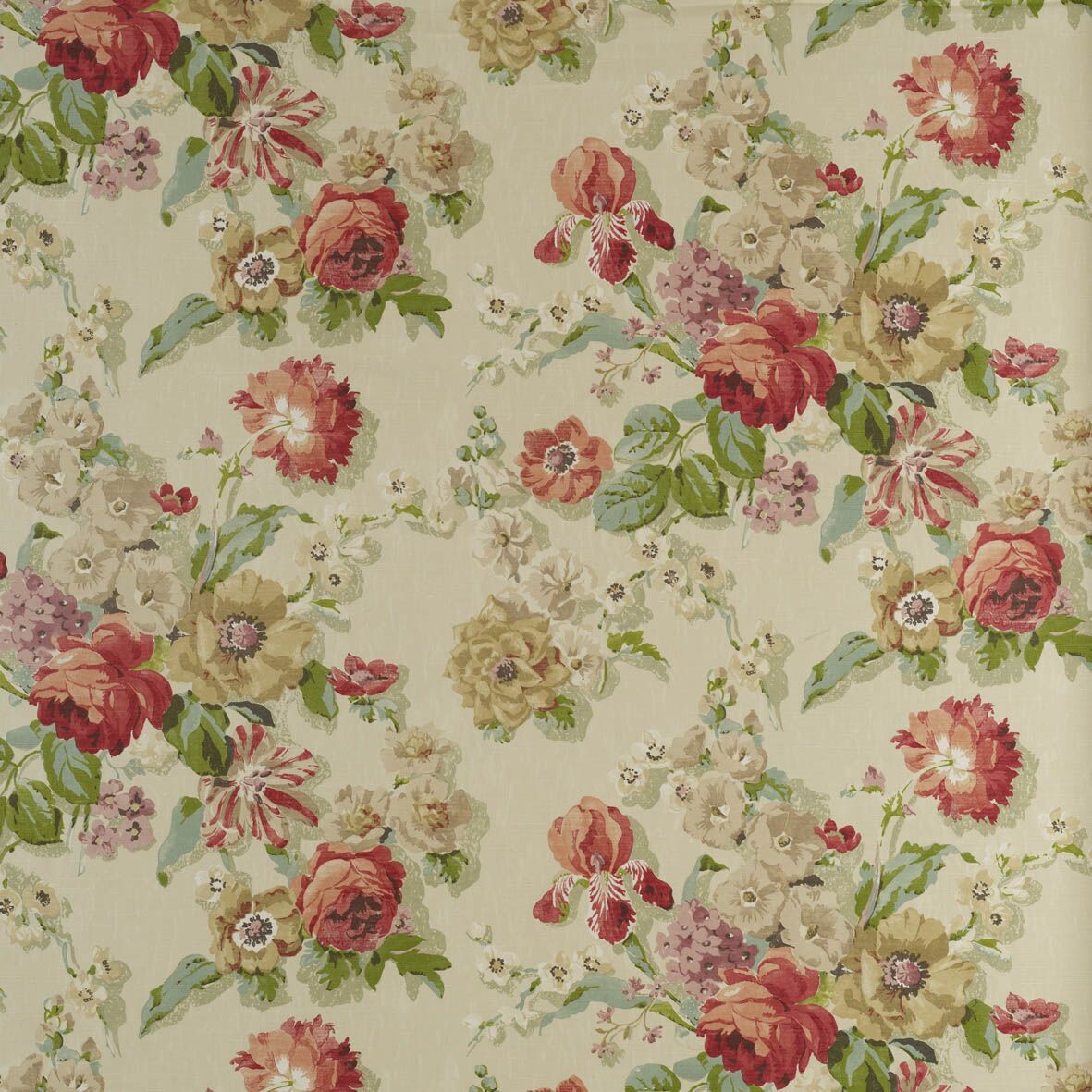 Warwick Fairfield Chintz