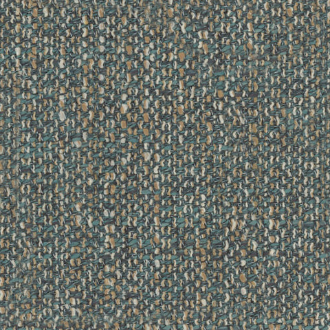 Fibre Naturelle Iona Teal Facade