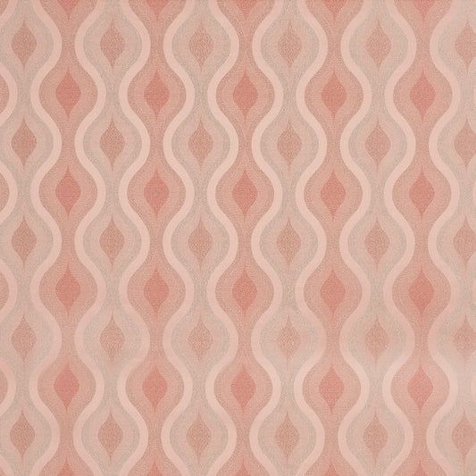 Prestigious Textiles Deco Blush