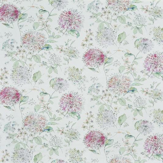 Prestigious Textiles Lila Blossom