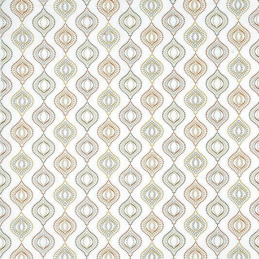 Prestigious Textiles Ruby Harvest