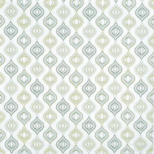 Prestigious Textiles Ruby Lichen