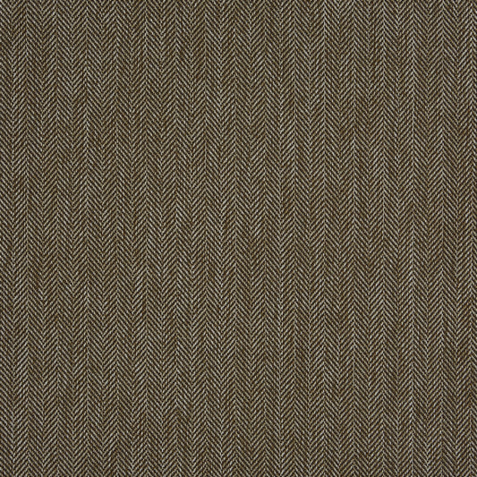 Prestigious Textiles Herringbone Cocoa