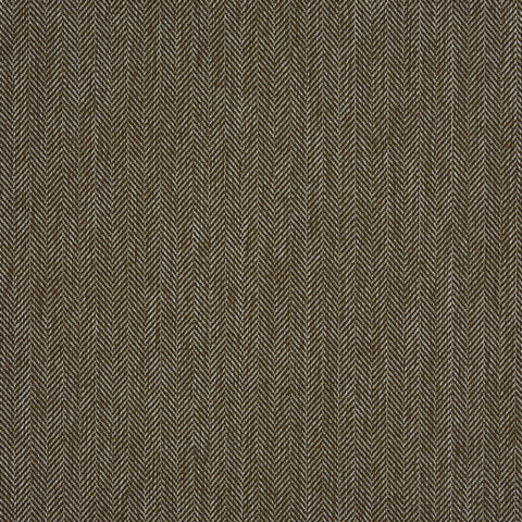 Prestigious Textiles Herringbone Cocoa