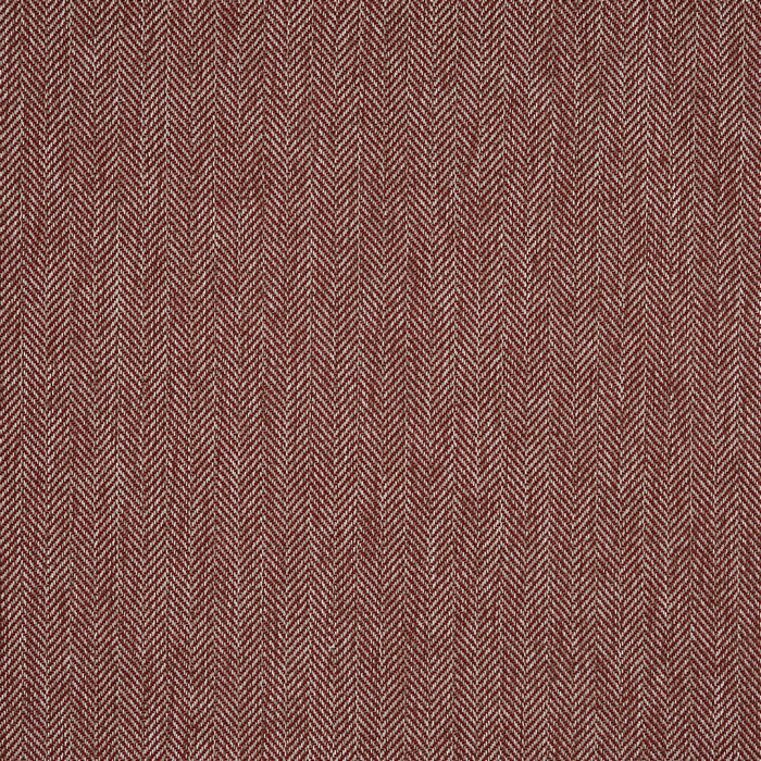 Prestigious Textiles Herringbone Ruby