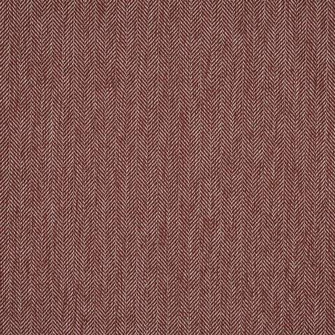 Prestigious Textiles Herringbone Ruby