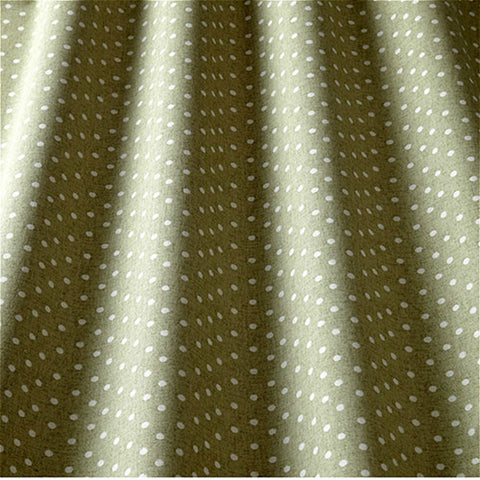 iLiv Carousel Curtain Fabric Fennel