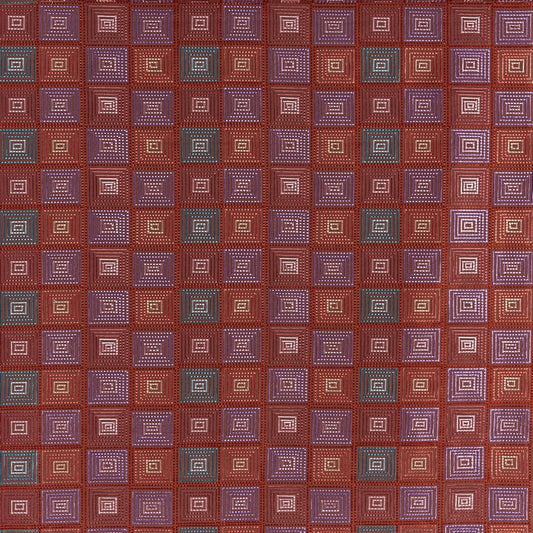 Prestigious Textiles Bossa Nova Firecracker