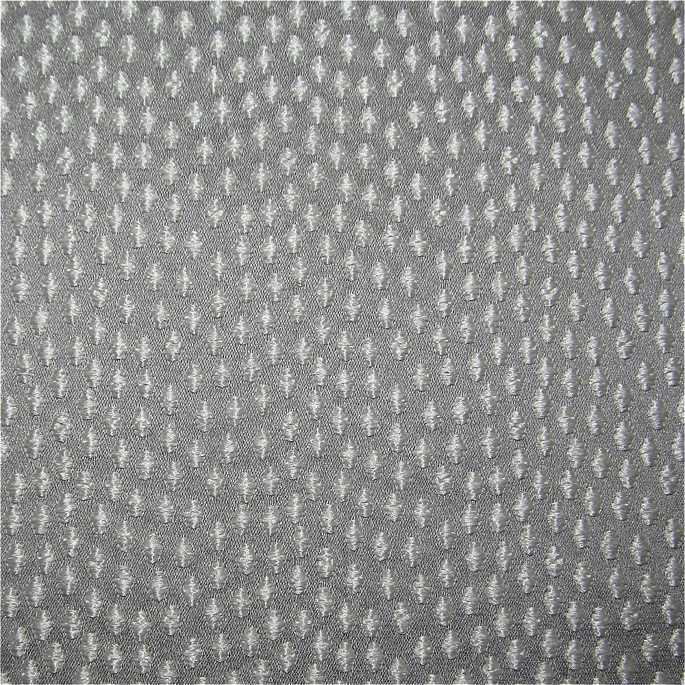 iLiv Cosmos Curtain Fabric Flint