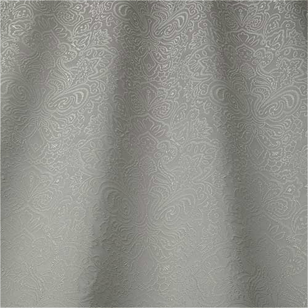 iLiv Serenity Curtain Fabric Flint