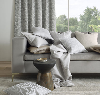 Clarke & Clarke Studio G Erebia Taupe