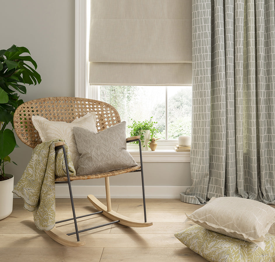 Clarke & Clarke Studio G Anelli Linen