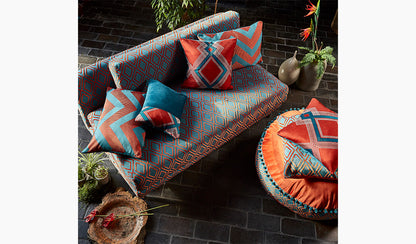 Prestigious Textiles Vibe Picante