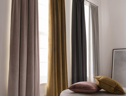 Clarke & Clarke Studio G Murano Taupe