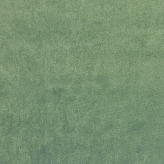 Prestigious Textiles Velour Seafoam