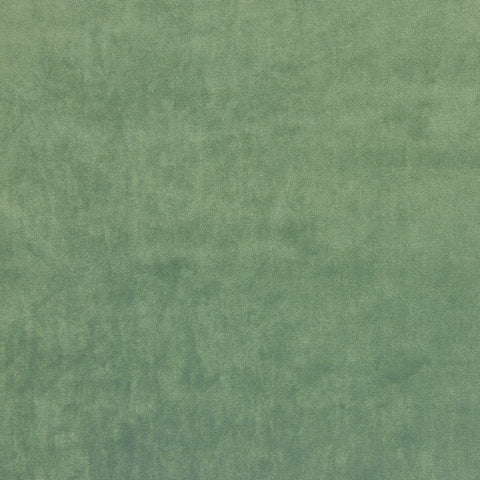 Prestigious Textiles Velour Seafoam