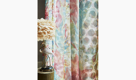 Prestigious Textiles Camile Pastel