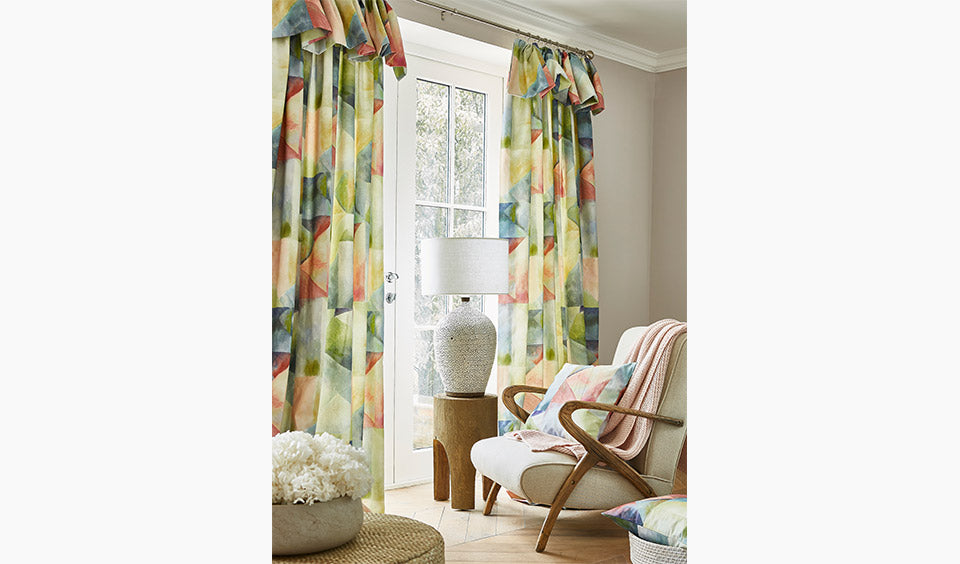 Prestigious Textiles Camile Pastel