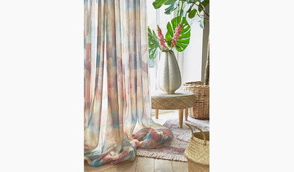 Prestigious Textiles Giverny Moonstone