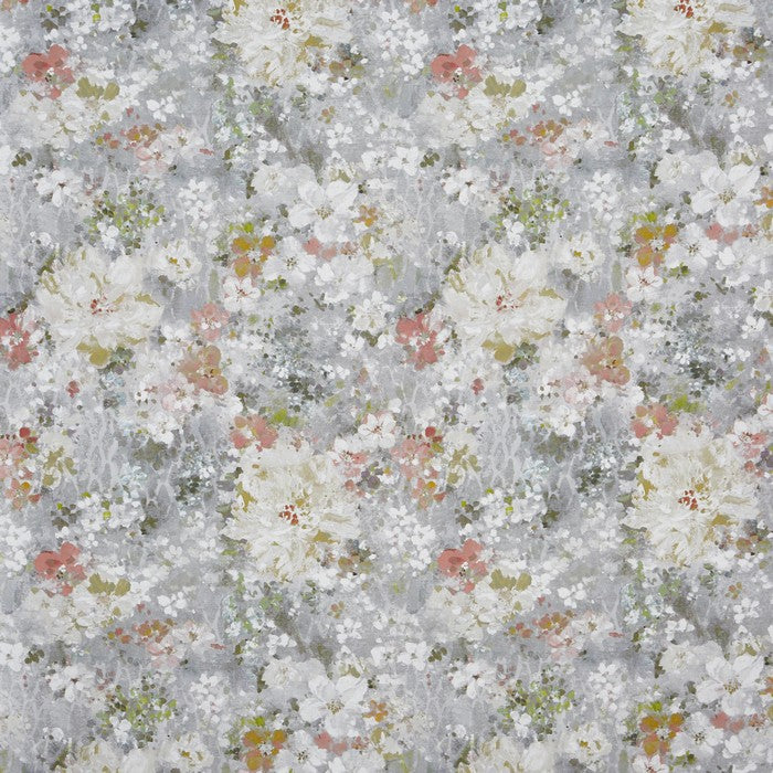 Prestigious Textiles Giverny Moonstone