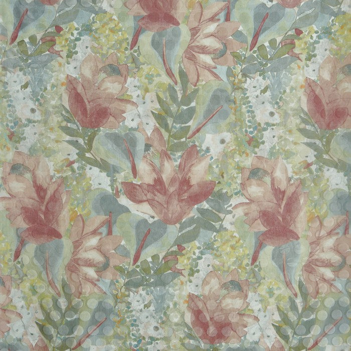 Prestigious Textiles Waterlily Moonstone