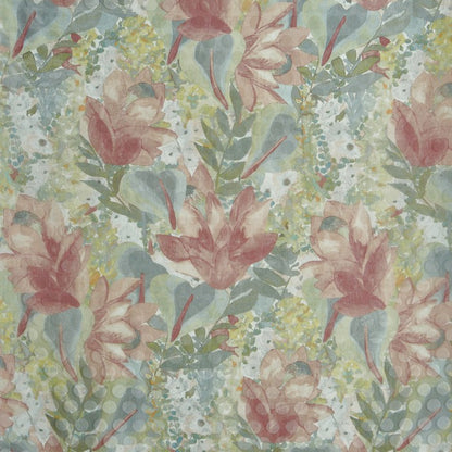 Prestigious Textiles Waterlily Moonstone