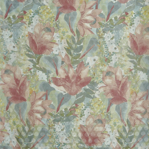 Prestigious Textiles Waterlily Moonstone