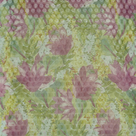 Prestigious Textiles Waterlily Springtime