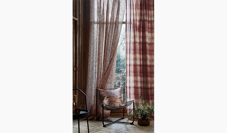 Prestigious Textiles Capture Blush