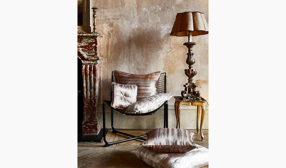 Prestigious Textiles Capture Blush