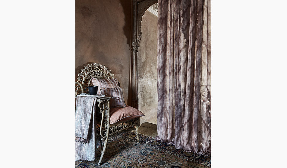 Prestigious Textiles Capture Blush