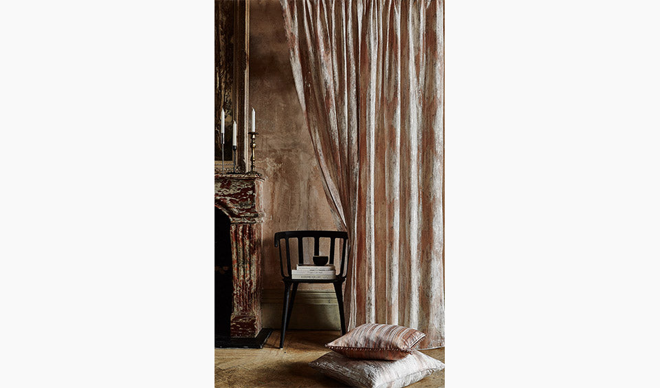 Prestigious Textiles Capture Blush