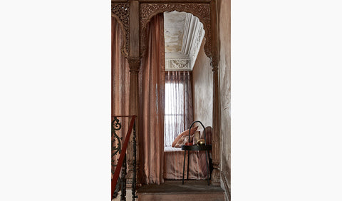 Prestigious Textiles Capture Blush