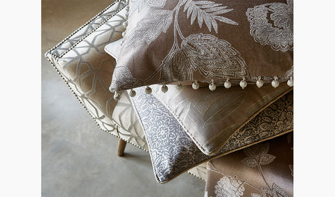 Prestigious Textiles Gypsy Sandshell