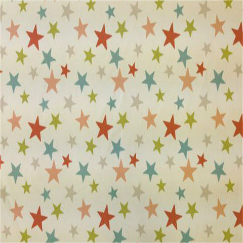 Marson Funky Stars Coral