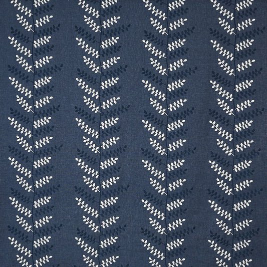 Prestigious Textiles Cadiz Indigo