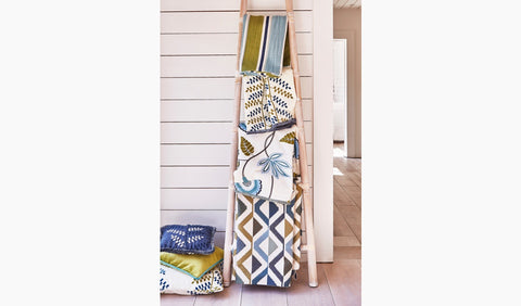 Prestigious Textiles Pingxi Jonquil