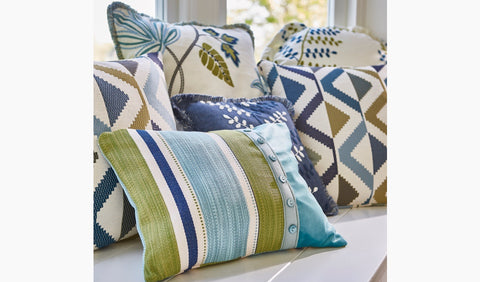 Prestigious Textiles Pingxi Jonquil