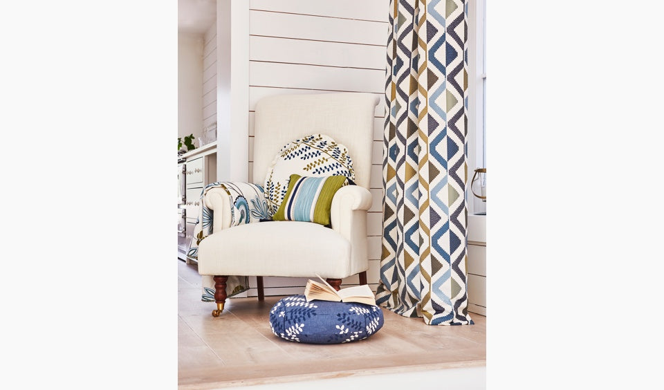 Prestigious Textiles Pingxi Jonquil