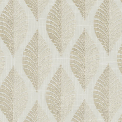 Clarke & Clarke Aspen Ivory/Linen