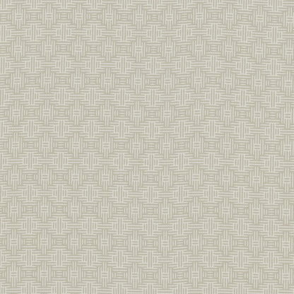 Clarke & Clarke Aztec Linen