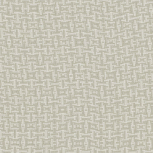 Clarke & Clarke Aztec Linen