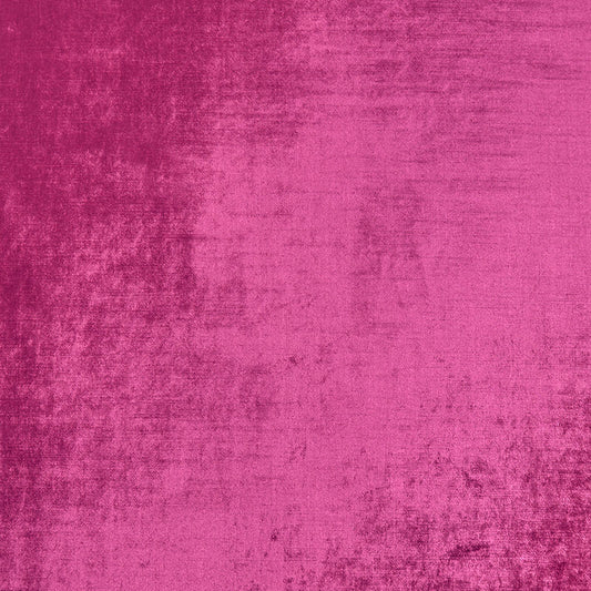 Clarke & Clarke Allure Magenta