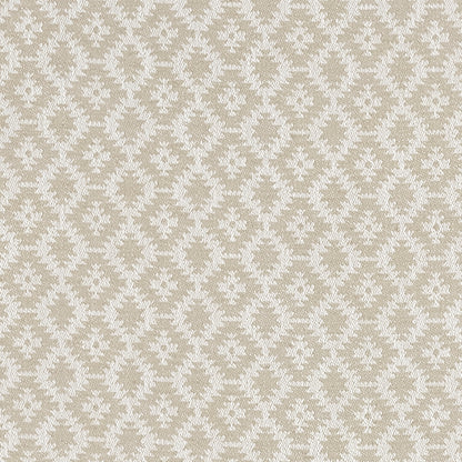 Clarke & Clarke Mono Ivory/Linen